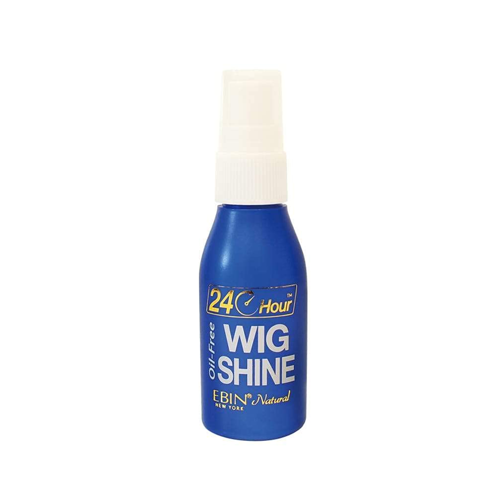 Ebin 24 hour Wig Shine Spray