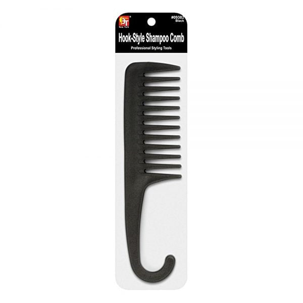 Beautytown Hook Style Shampoo Comb