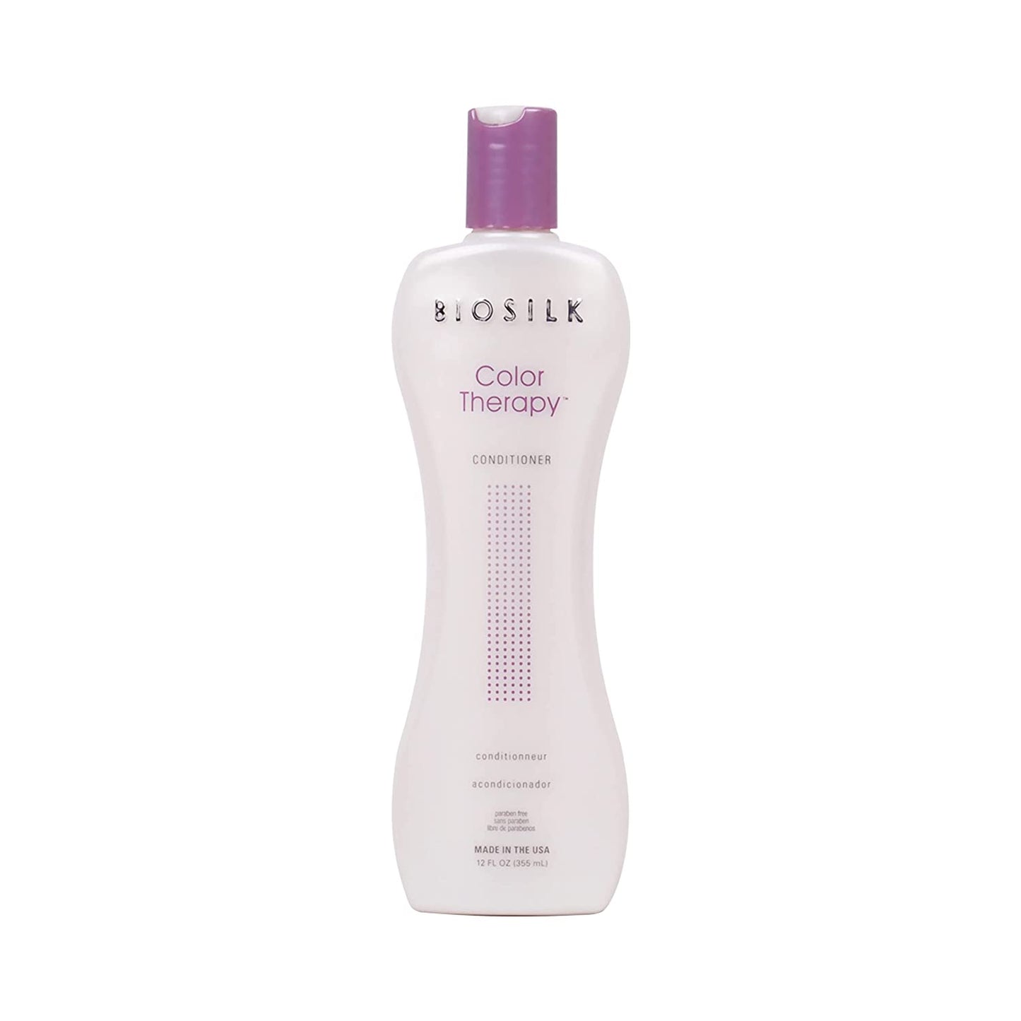 Biosilk Color Therapy Conditioner 12oz