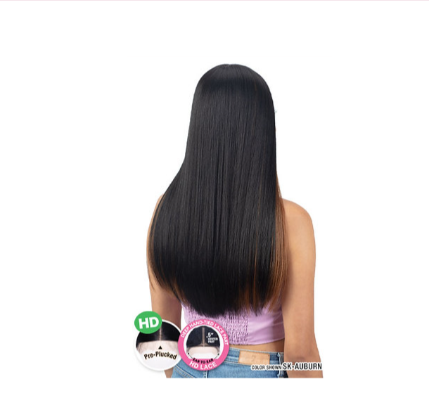 Mayde Candy Wig Yanna
