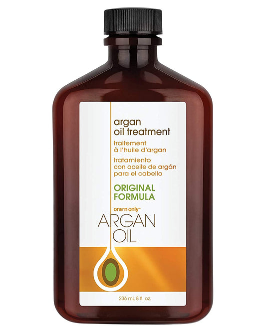 One N Only Argan Oil Treatment