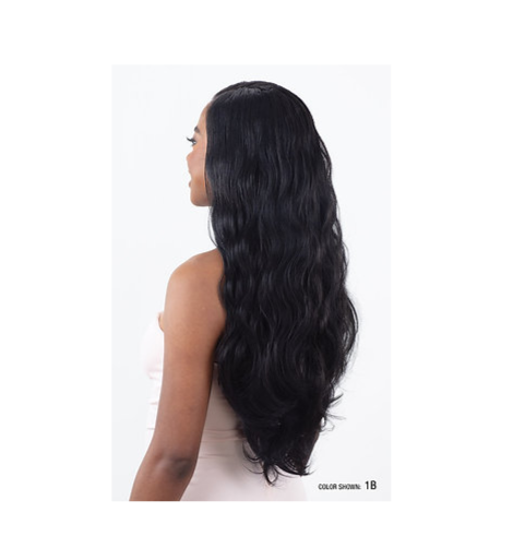 Mayde Bloom Bundle Body Wave 24"
