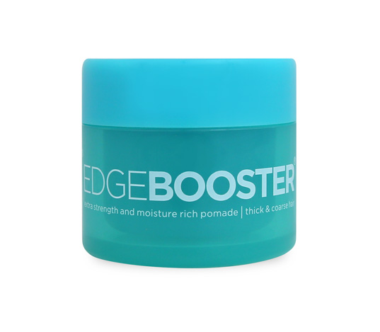 Edge Booster Extra Strength and Moisture Rich Pomade 3.38 oz