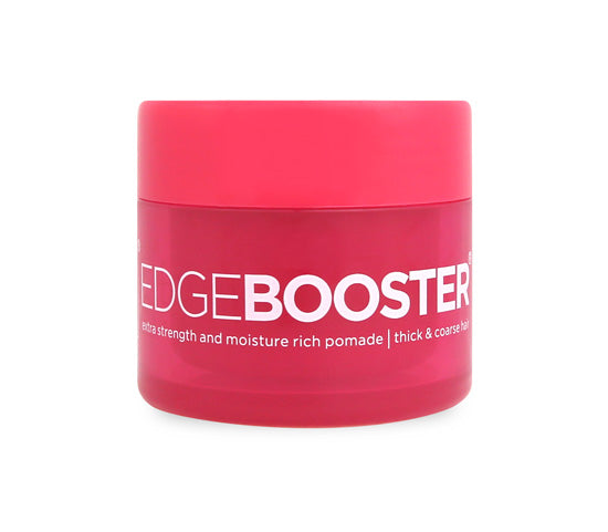 Edge Booster Extra Strength and Moisture Rich Pomade .85 oz