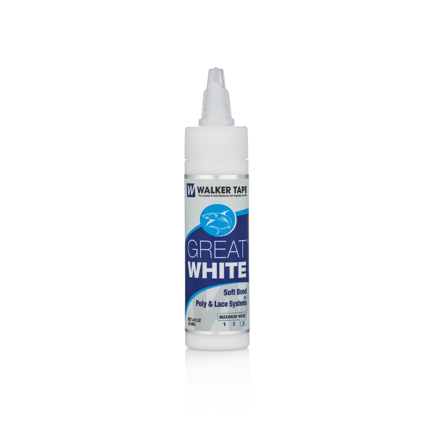 Walker Great White