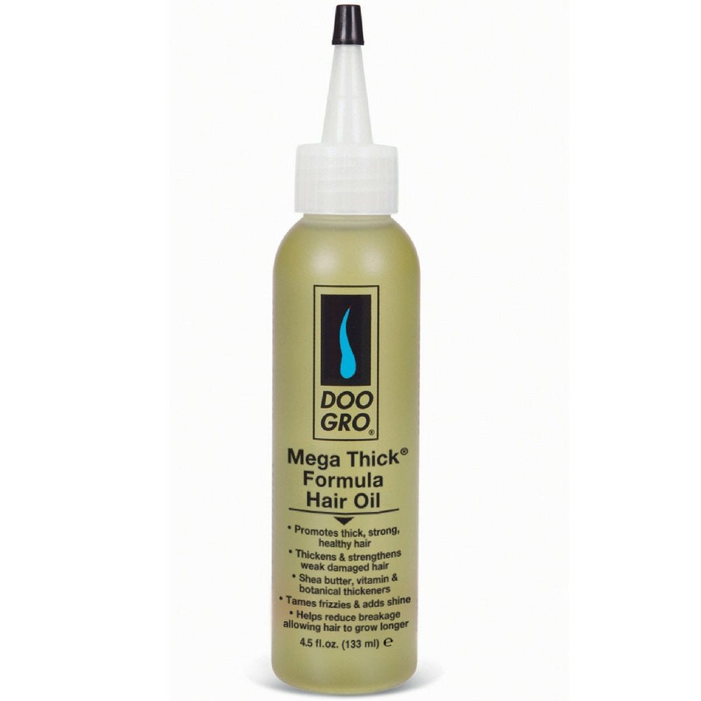 Doo Gro® Mega Thick Growth Oil