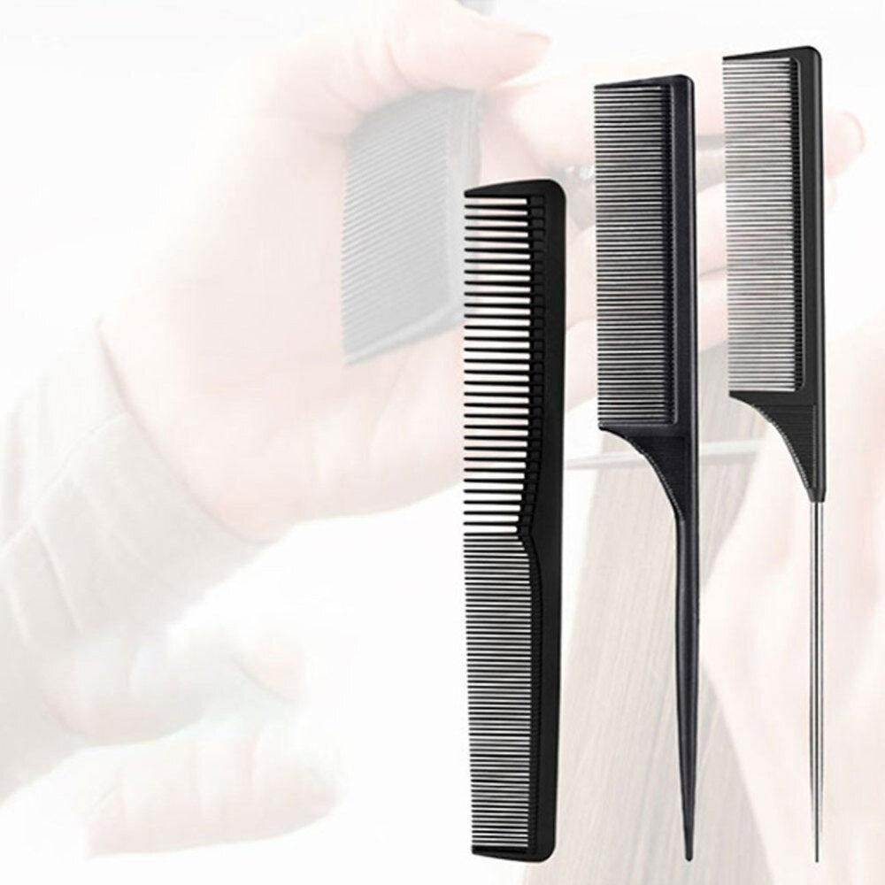 Rat Tail Section Comb