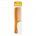 Jumbo Plastic Shampoo Comb