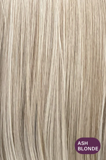 Morado Full Wig - Lynn 10"