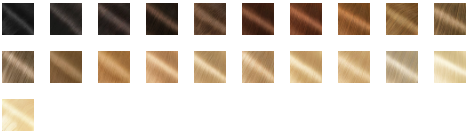 Diamond Luxury Ultra Silky Weft Extensions - 22"