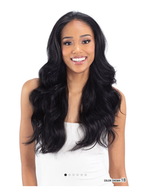 Mayde Beauty Pure Skin Glueless Lace Frontal - Romy