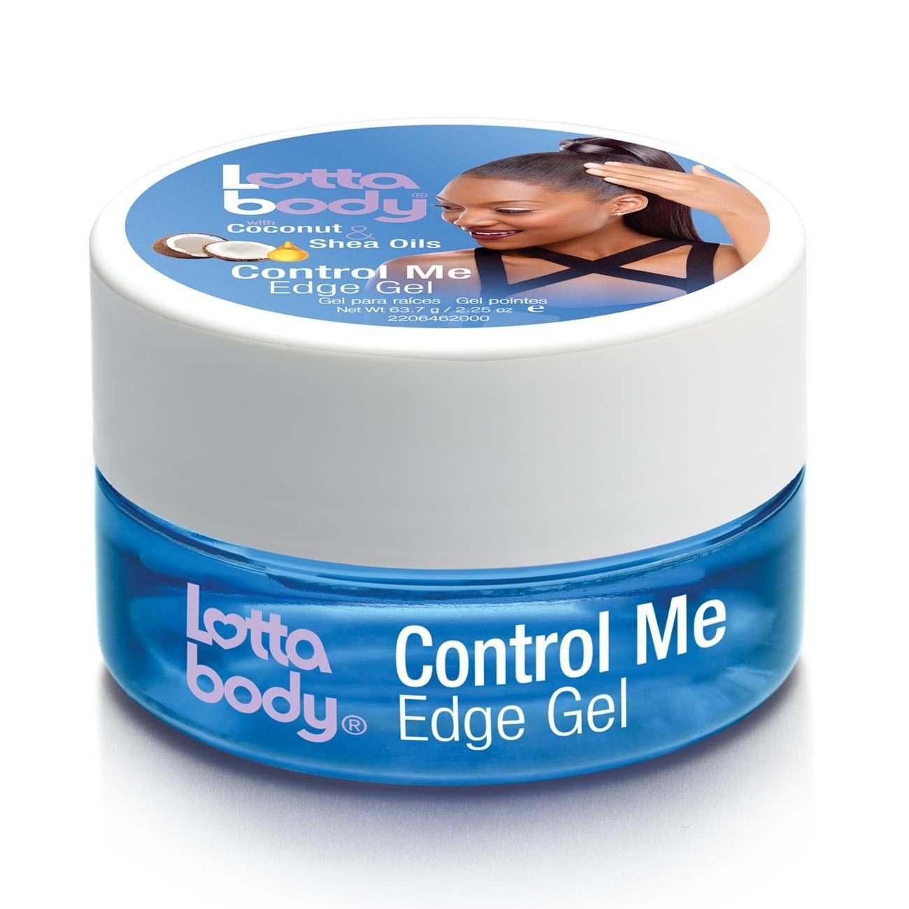 LOTTABODY COCO&SHEA CONTRL ME EDGE GEL