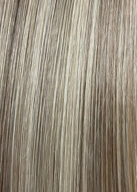 Ruby Clip Ins Hair Extensions 18" - Straight