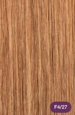 Diamond Luxury Ultra Silky Clip In Extensions 7pcs - 18"