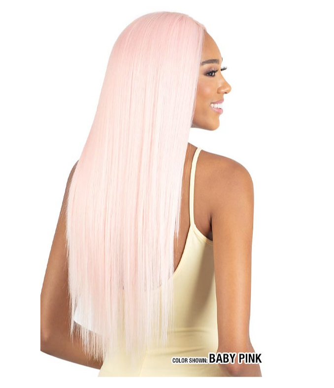 Bloom Bundle Straight 4 pcs - 18"20"22"+CL