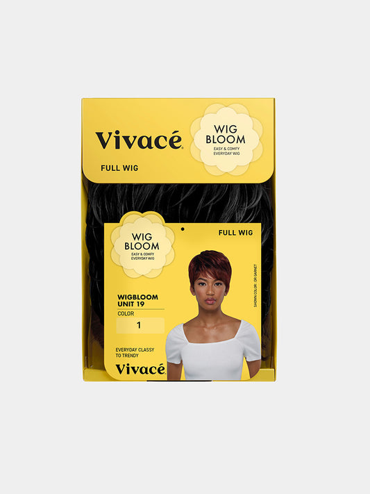 Vivace Wigbloom Unit 19