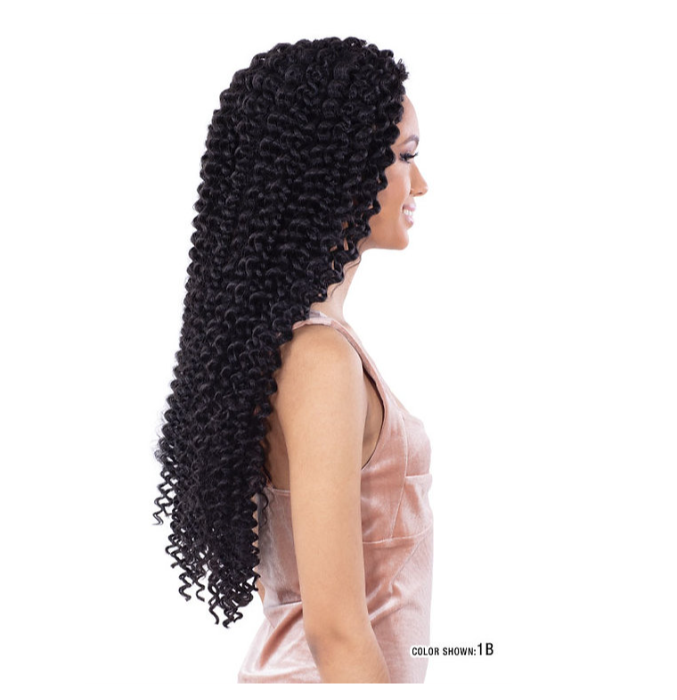 Mayde Beauty 3X Beach Curl