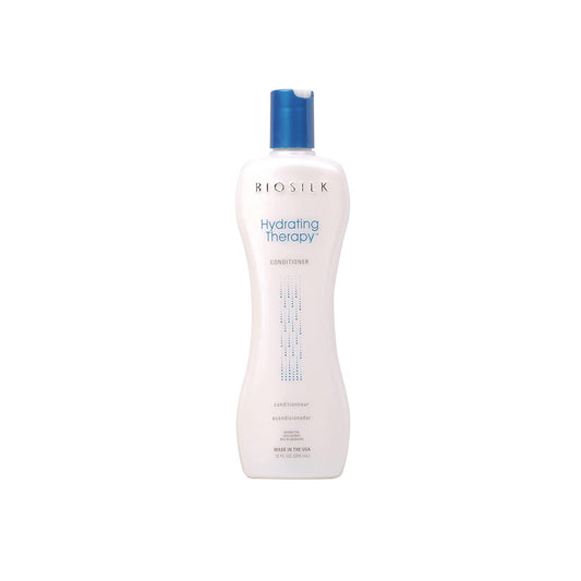 Biosilk Hydrating Therapy Conditioner 12oz