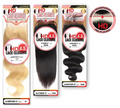 Eve HD Swiss Closure 4X5" Body Wave