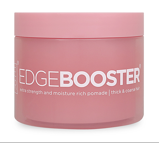Edge Booster Extra Strength and Moisture Rich Pomade 9.46oz
