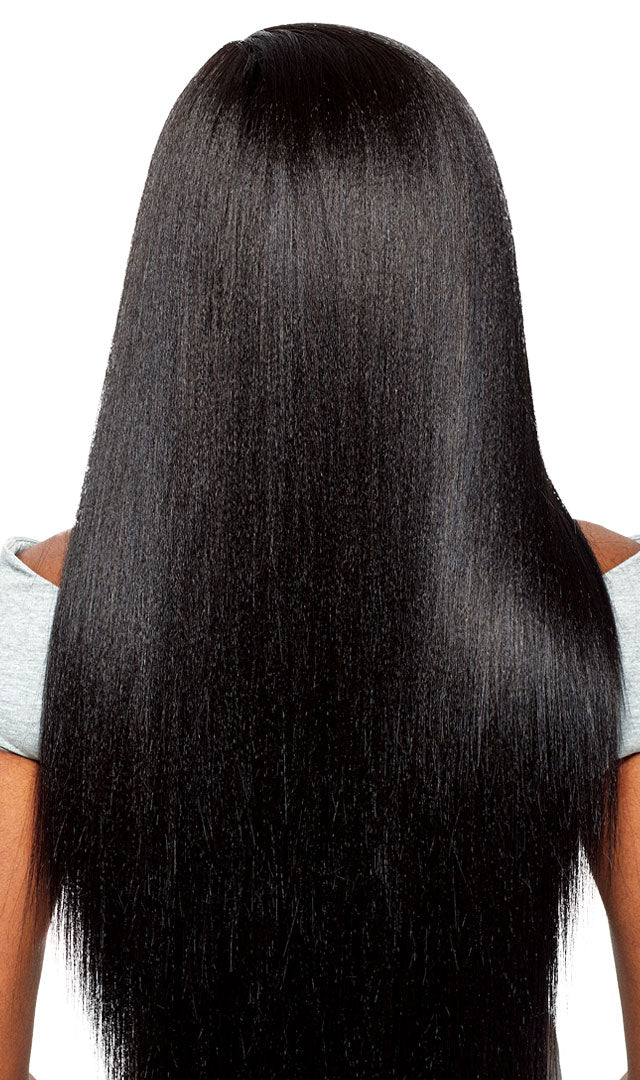 Outre Purple Pack Brazilian Boutique - 18", 20", 22" plus bonus Closure