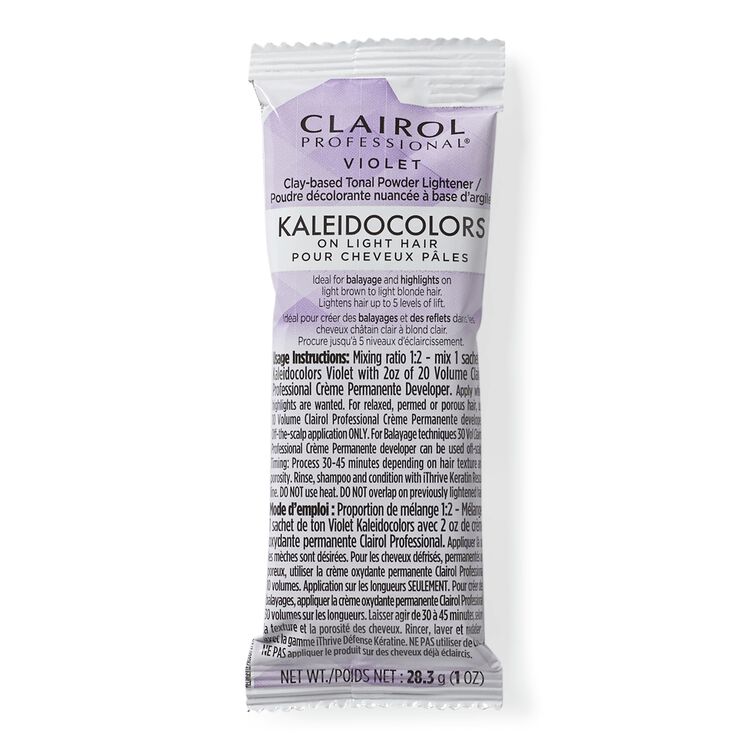Kaleidocolors Violet