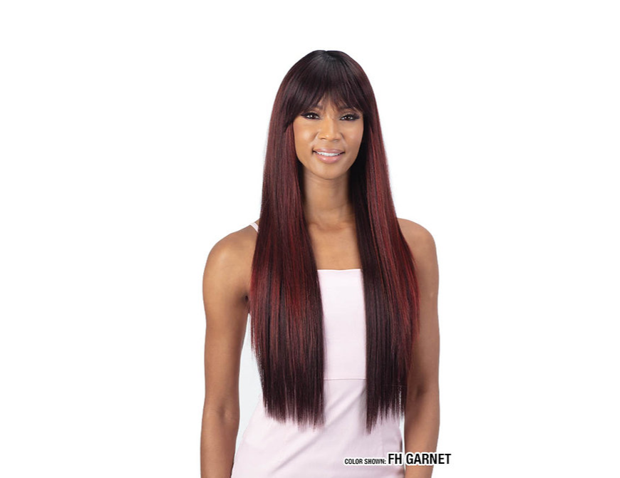 Mayde Candy Wig Hannah