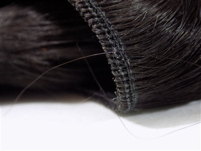 Lux Bundles 12A Straight Virgin Remy Hair
