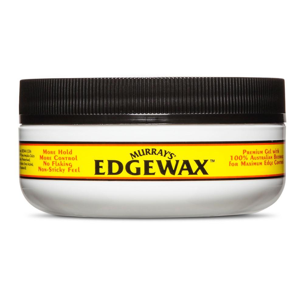 Murrays EdgeWax Gel 4 oz