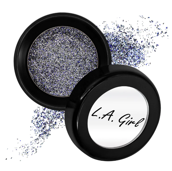 LA Girl Glitterholic Glitter Topper