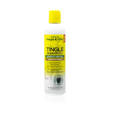 Jamaican Mango and Lime Tingle Shampoo