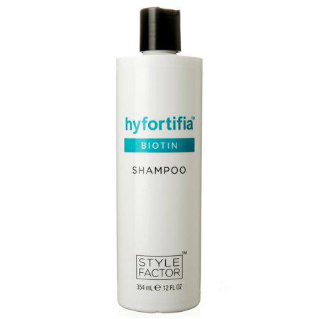 Hyfortifia Biotin Shampoo