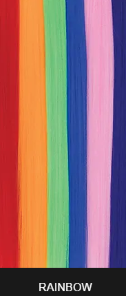 Mayde Beauty Africana 32" Braid Nation 6x