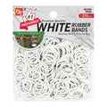 Premium Quality Rubber bands 250 pcs - Various Colors