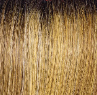 Tru Wig Human Hair Blended 13x6 360 Lace Wig - PHB-Evelyn