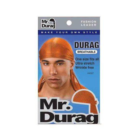 Mr. Durag