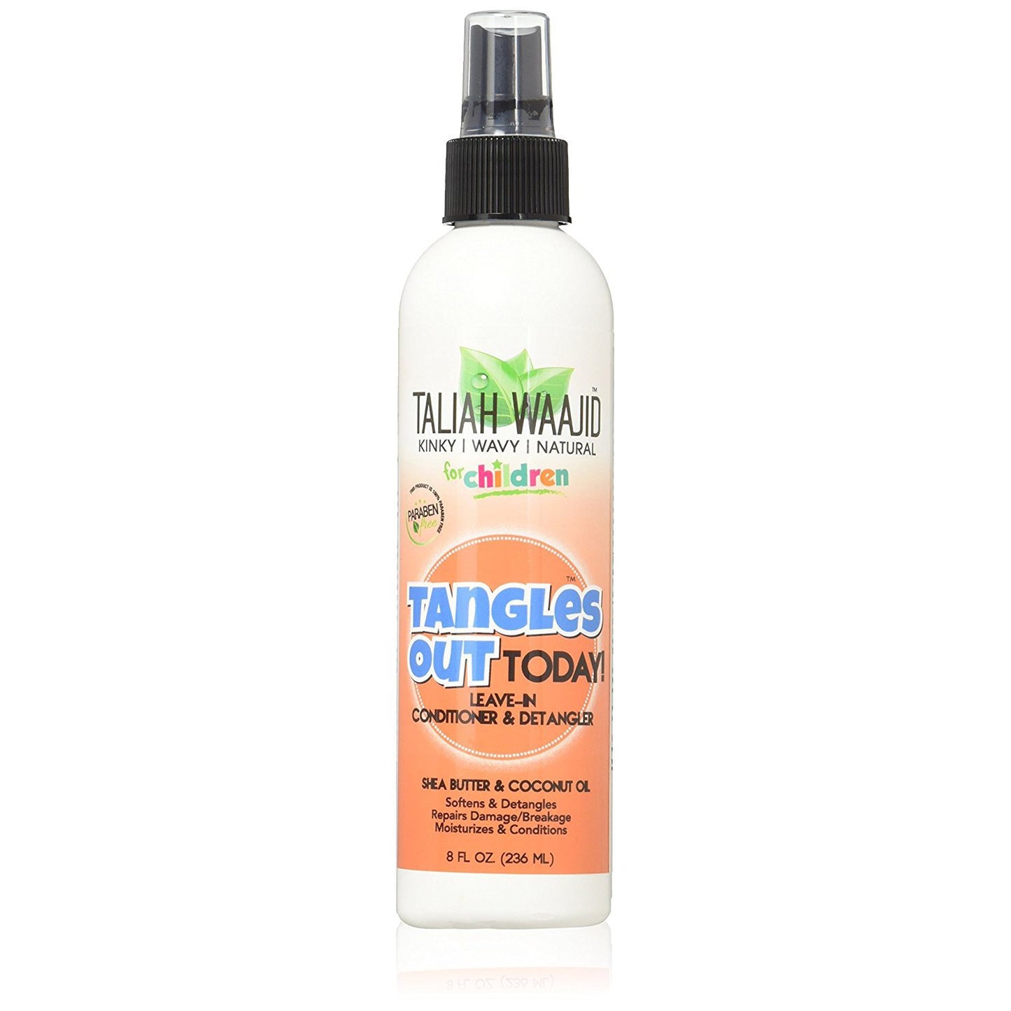 Taliah Waajid Tangle Out Today Detangler