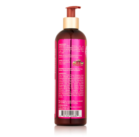 Mielle Pomegranate and Honey Moisturizing And Detangling Conditioner