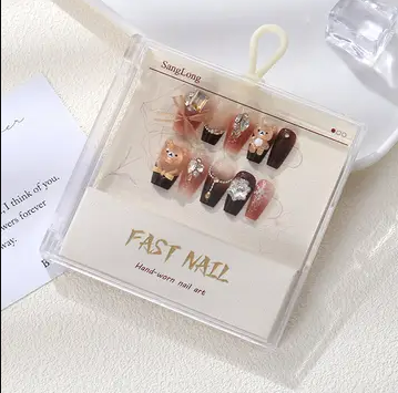 Fast Nails