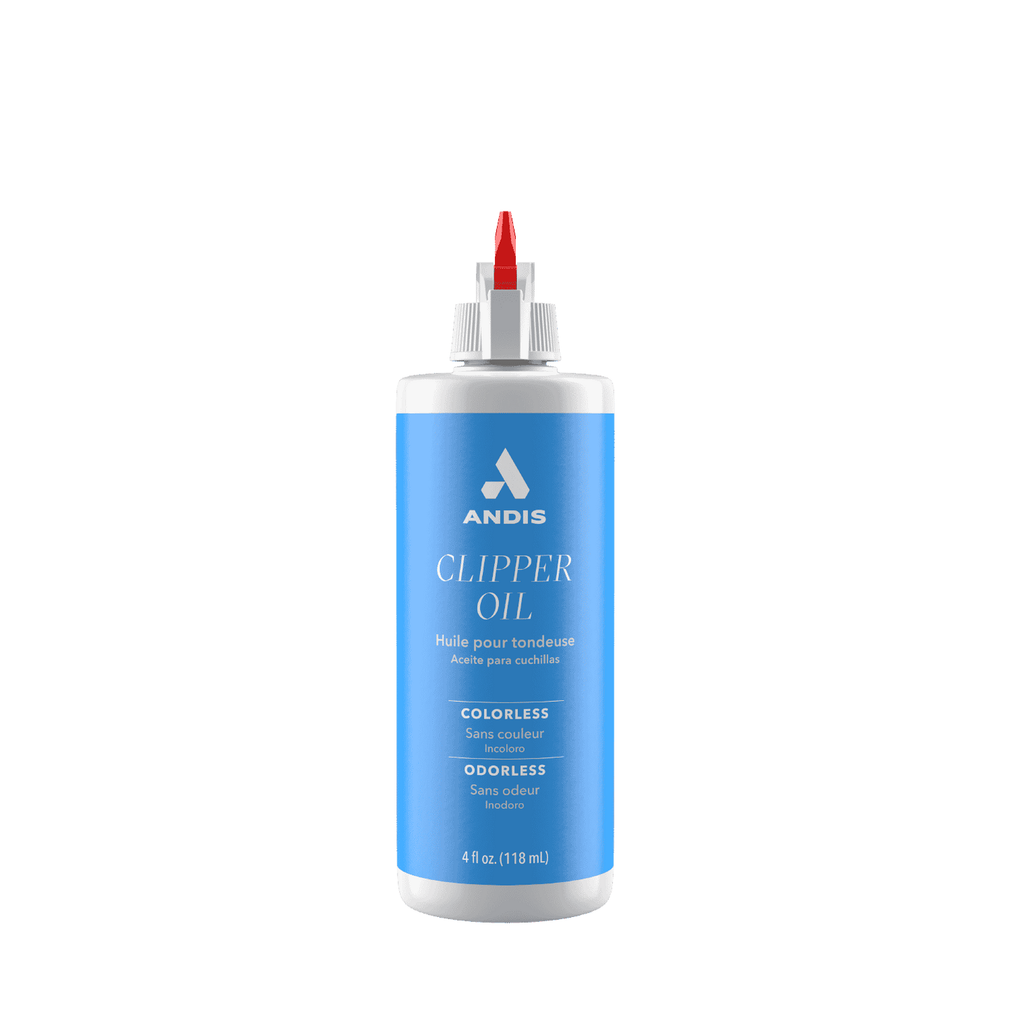 Andis Clipper Oil