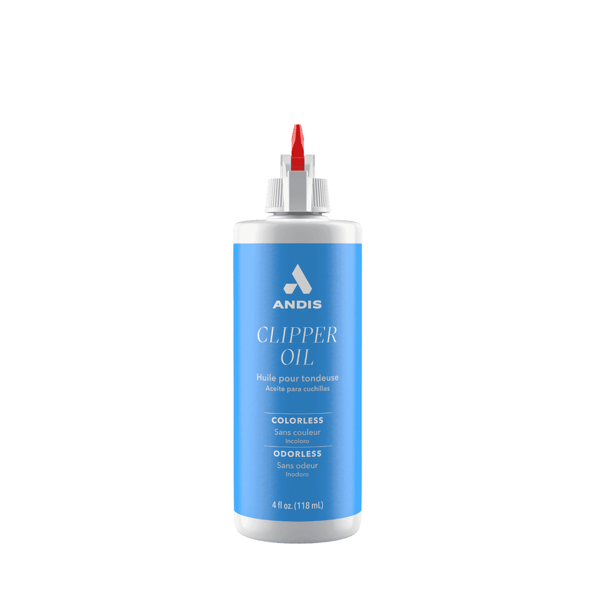 Andis Clipper Oil