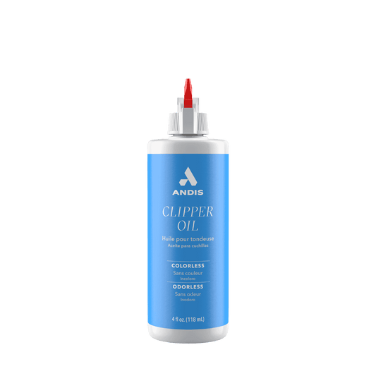 Andis Clipper Oil