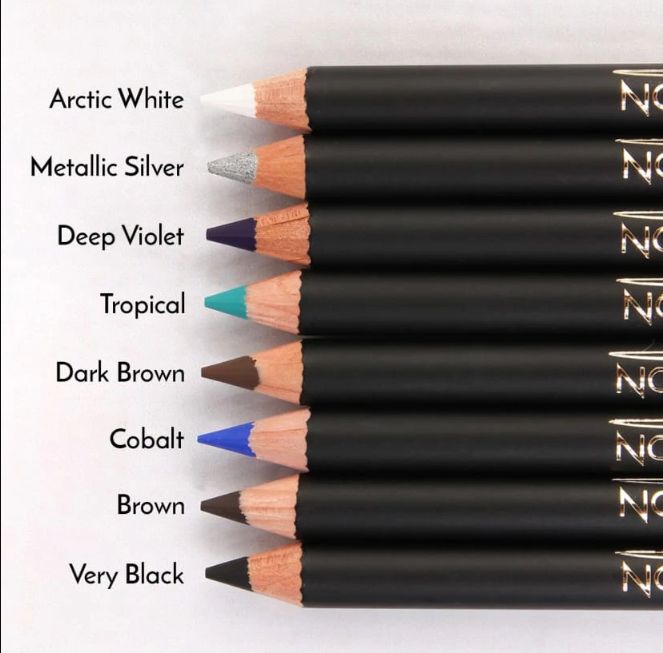 L.A. GIRL Perfect Precision Eyeliner