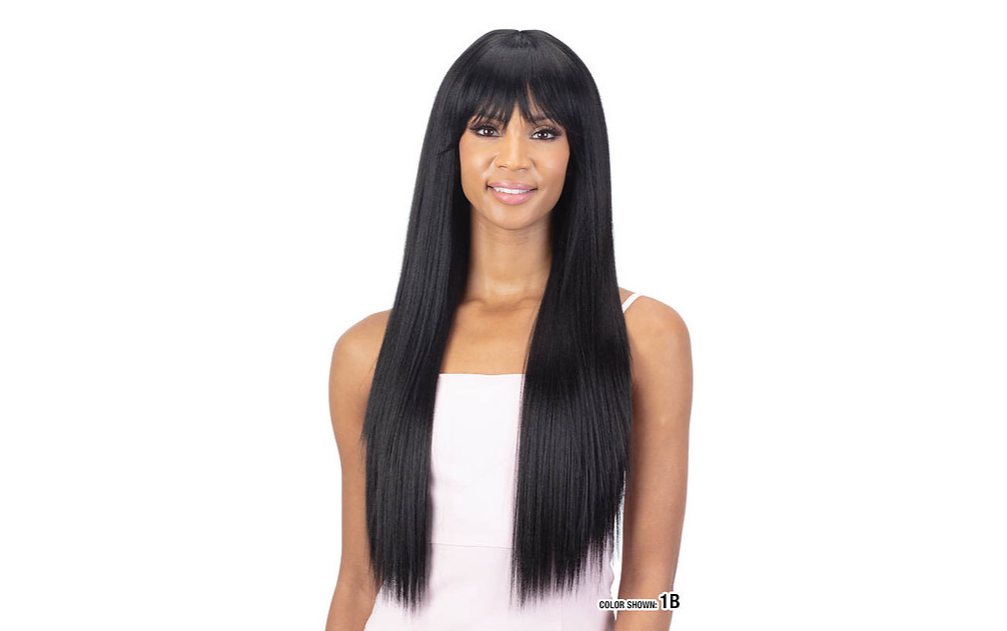 Mayde Candy Wig Hannah