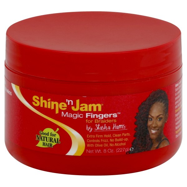 Ampro Shine n Jam Magic Fingers