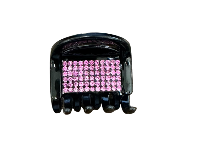 Bling Claw Clips - 2pcs