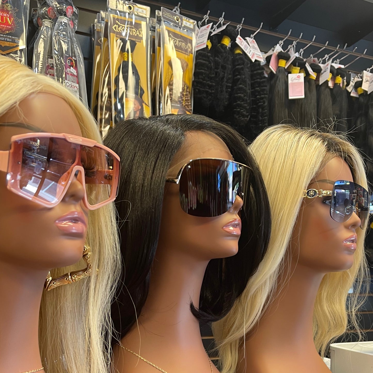 Shades