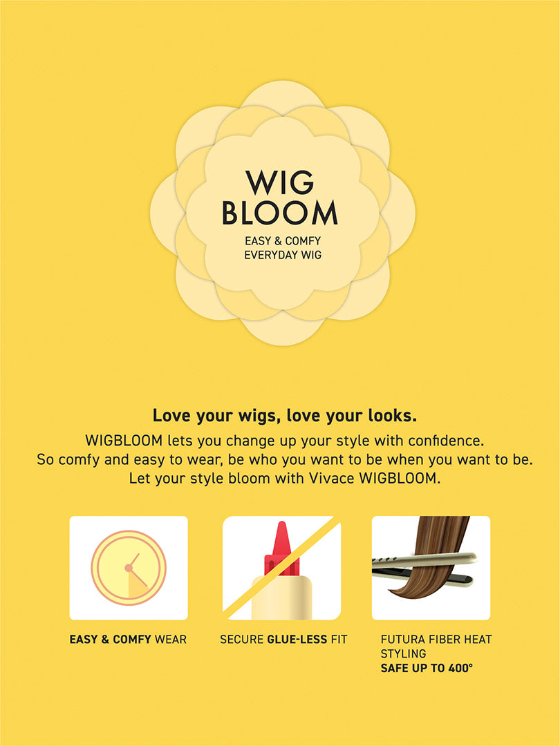 Vivace Wigbloom Unit 6