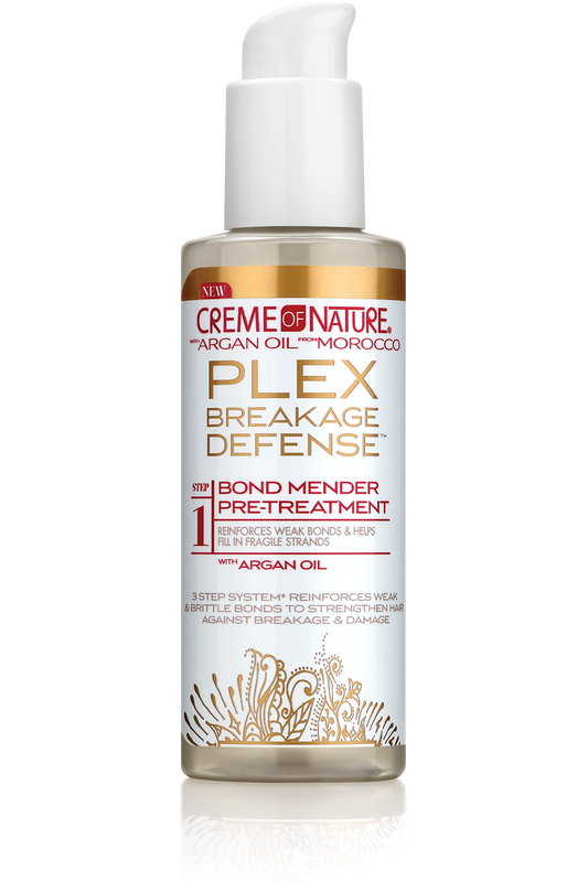 Creme of Nature Argan Oil Plex Bond Pre treatment