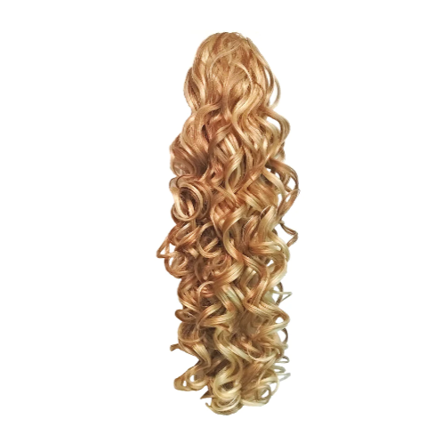 Eve Drawstring Ponytail FHP-300